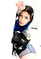 Wolf Suicide